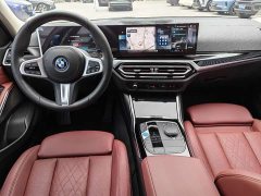 BMW i3 2022 eDrive 35 L - ფოტო 6