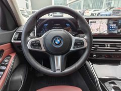 BMW i3 2022 eDrive 35 L - ფოტო 7