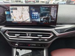 BMW i3 2022 eDrive 35 L - ფოტო 8