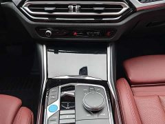 BMW i3 2022 eDrive 35 L - ფოტო 9