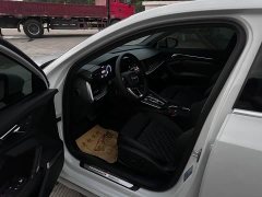 Audi A3 A3L Limousine 35TFSI Prestige - ფოტო 4
