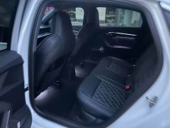 Audi A3 A3L Limousine 35TFSI Prestige - ფოტო 5
