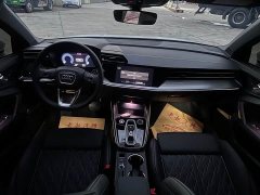 Audi A3 A3L Limousine 35TFSI Prestige - ფოტო 6