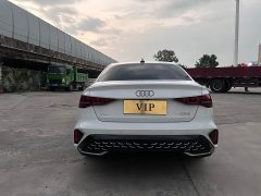 Audi A3 A3L Limousine 35TFSI Prestige - ფოტო 8