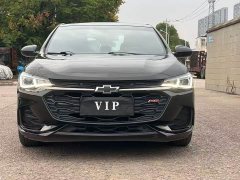 Chevrolet Cruze 2020 Mild Hybrid RS 330T Automatic Comfort Edition - ფოტო 2