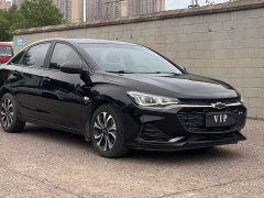 Chevrolet Cruze 2020 Mild Hybrid RS 330T Automatic Comfort Edition - ფოტო 3