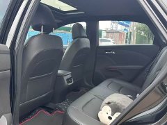 Chevrolet Cruze 2020 Mild Hybrid RS 330T Automatic Comfort Edition - ფოტო 6