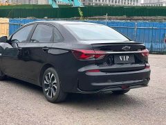 Chevrolet Cruze 2020 Mild Hybrid RS 330T Automatic Comfort Edition - ფოტო 7