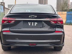 Chevrolet Cruze 2020 Mild Hybrid RS 330T Automatic Comfort Edition - ფოტო 8