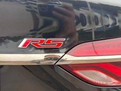 Chevrolet Cruze 2020 Mild Hybrid RS 330T Automatic Comfort Edition - ფოტო 9