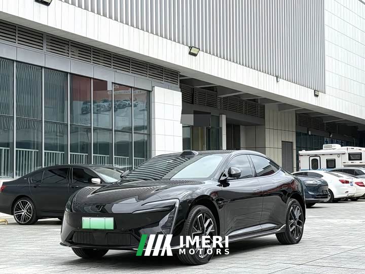 Avatr 06 Max Pure Electric - ავტომობილი ჩინეთიდან