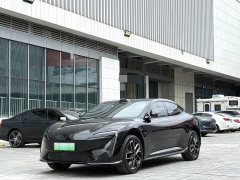 Avatr 06 Max Pure Electric - ფოტო 1