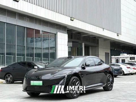 2025 Avatr 06 Max Pure Electric - ავტომობილი ჩინეთიდან