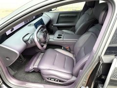 Avatr 06 Max Pure Electric - ფოტო 4