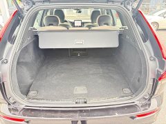 Volvo XC60 B5 AWD Smart Remote Luxury Edition - ფოტო 12