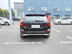 Volvo XC60 B5 AWD Smart Remote Luxury Edition - ფოტო 5
