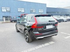 Volvo XC60 B5 AWD Smart Remote Luxury Edition - ფოტო 6