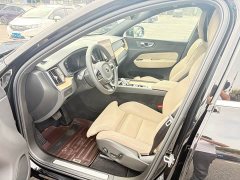 Volvo XC60 B5 AWD Smart Remote Luxury Edition - ფოტო 8
