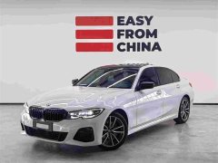 BMW 3 Series 320Li M Sport Package - ფოტო 1