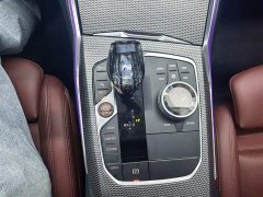 BMW 3 Series 320Li M Sport Package - ფოტო 14