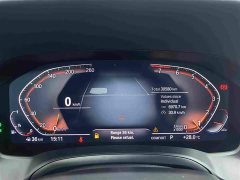 BMW 3 Series 320Li M Sport Package - ფოტო 15