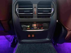 BMW 3 Series 320Li M Sport Package - ფოტო 17