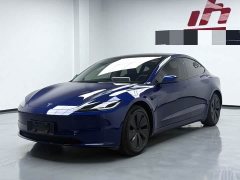 Tesla Model 3 Rear-Wheel Drive - фото 1