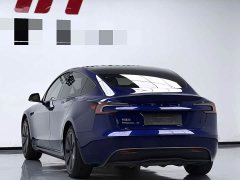 Tesla Model 3 Rear-Wheel Drive - фото 10