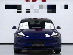Tesla Model 3 Rear-Wheel Drive - фото 2