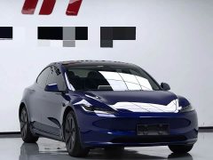 Tesla Model 3 Rear-Wheel Drive - фото 3