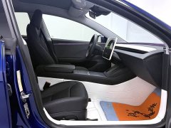 Tesla Model 3 Rear-Wheel Drive - фото 4