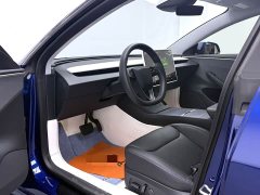 Tesla Model 3 Rear-Wheel Drive - фото 5
