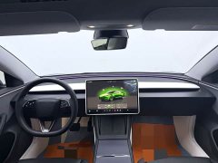 Tesla Model 3 Rear-Wheel Drive - фото 6