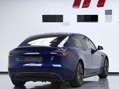 Tesla Model 3 Rear-Wheel Drive - фото 8