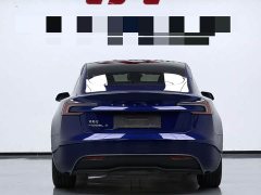 Tesla Model 3 Rear-Wheel Drive - фото 9