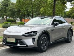 Xiaomi YU7 2025 Rear-Wheel Drive Long-Range Edition - ფოტო 1