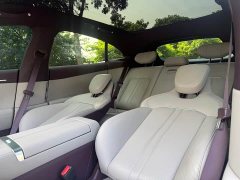 Xiaomi YU7 2025 Rear-Wheel Drive Long-Range Edition - ფოტო 12