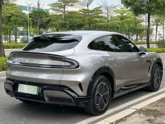 Xiaomi YU7 2025 Rear-Wheel Drive Long-Range Edition - ფოტო 13