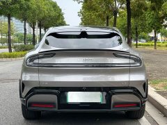 Xiaomi YU7 2025 Rear-Wheel Drive Long-Range Edition - ფოტო 14