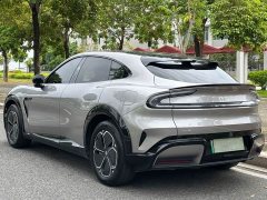 Xiaomi YU7 2025 Rear-Wheel Drive Long-Range Edition - ფოტო 15