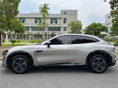 Xiaomi YU7 2025 Rear-Wheel Drive Long-Range Edition - ფოტო 16
