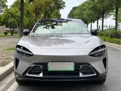Xiaomi YU7 2025 Rear-Wheel Drive Long-Range Edition - ფოტო 3