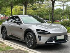 Xiaomi YU7 2025 Rear-Wheel Drive Long-Range Edition - ფოტო 4
