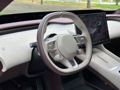 Xiaomi YU7 2025 Rear-Wheel Drive Long-Range Edition - ფოტო 5