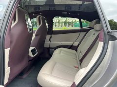 Xiaomi YU7 2025 Rear-Wheel Drive Long-Range Edition - ფოტო 6