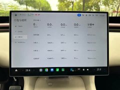 Xiaomi YU7 2025 Rear-Wheel Drive Long-Range Edition - ფოტო 7