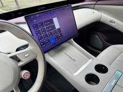 Xiaomi YU7 2025 Rear-Wheel Drive Long-Range Edition - ფოტო 8