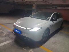 Leapmotor C01 Rear-Wheel Drive Ultra-Long Range Edition - ფოტო 1