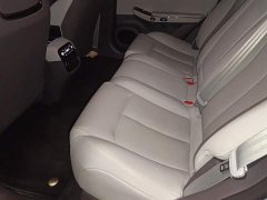 Leapmotor C01 Rear-Wheel Drive Ultra-Long Range Edition - ფოტო 11