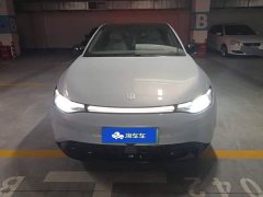 Leapmotor C01 Rear-Wheel Drive Ultra-Long Range Edition - ფოტო 2